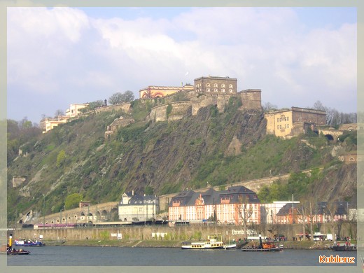 Koblenz