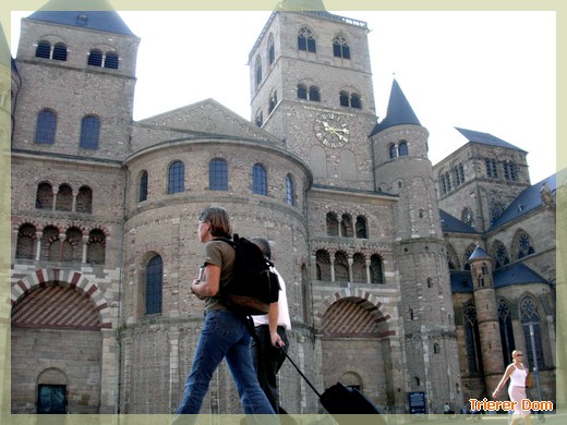 Trierer-Dom