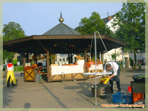 Weinfest